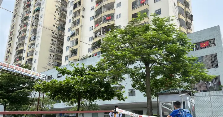 Top 5 Dự Án Chung Cư Công An Quận Hoàng Mai Đáng Xem Nhất Năm 2026
