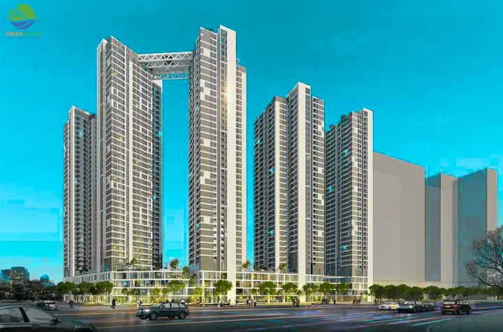 Top 5 Dự Án Chung Cư Công An Quận Hoàng Mai Đáng Xem Nhất Năm 2026 Top 5 Dự Án Chung Cư Công An Quận Hoàng Mai Đáng Xem Nhất Năm 2026