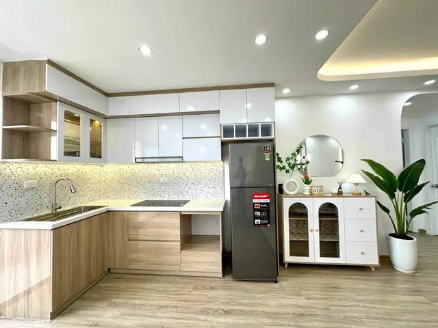 Bán Chung Cư Ct2a Gelexia 885 Tam Trinh: Đánh Giá Chi Tiết Từ A-z Bán Chung Cư Ct2a Gelexia 885 Tam Trinh: Đánh Giá Chi Tiết Từ A-z