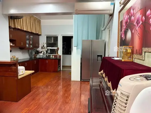 Review Chung Cư Ct3 Xa La: Chi Tiết Ưu Điểm, Nhược Điểm Và Giá Bán