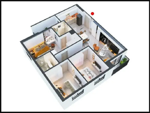 Review Chung Cư Ct6 Vĩnh Điềm Trung Nha Trang: Phân Tích Chi Tiết 10 Lựa Chọn Hiện Có
