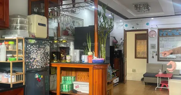 Review Chung Cư Ct6 Vĩnh Điềm Trung Nha Trang: Phân Tích Chi Tiết 10 Lựa Chọn Hiện Có
