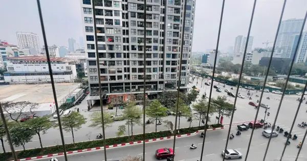 Chung Cư D5a Trần Thái Tông Có Nên Mua Không? Đánh Giá Chi Tiết 2026