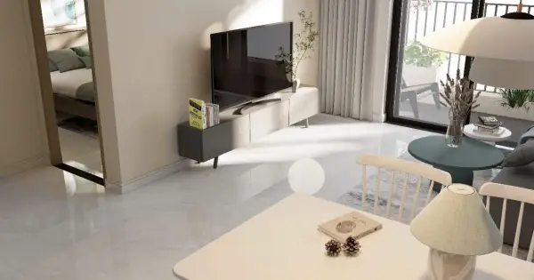 Top 5 Dự Án Bán Chung Cư Đà Lạt Đáng Đầu Tư Năm 2026