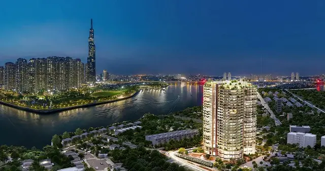 Đánh Giá Thị Trường Chung Cư Đà Nẵng: Cơ Hội Đầu Tư & Hướng Dẫn Mua Bán Chi Tiết 2025