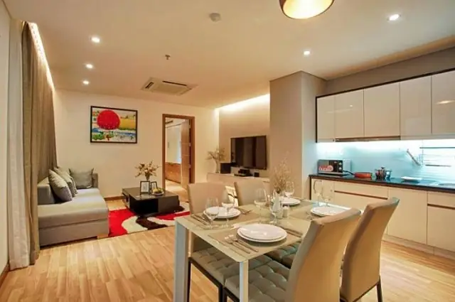 Đánh Giá Thị Trường Chung Cư Đà Nẵng: Cơ Hội Đầu Tư & Hướng Dẫn Mua Bán Chi Tiết 2025