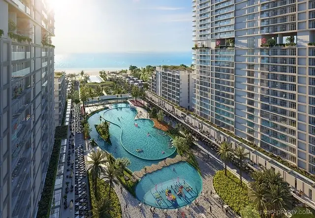 Đánh Giá Thị Trường Chung Cư Đà Nẵng: Cơ Hội Đầu Tư & Hướng Dẫn Mua Bán Chi Tiết 2025