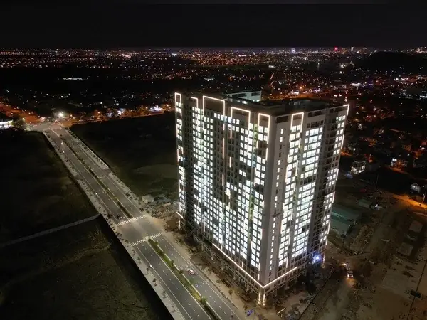 Đánh Giá Chung Cư Fpt Plaza 2 Đà Nẵng: Tổng Quan Đầy Đủ Cho Người Mua