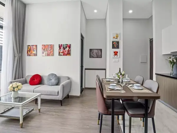 Đánh Giá Chung Cư Fpt Plaza 2 Đà Nẵng: Tổng Quan Đầy Đủ Cho Người Mua