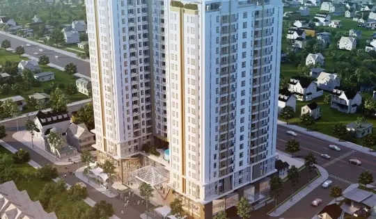 Đánh Giá Chi Tiết Dự Án De Capella: Có Đáng Đầu Tư & Ở Ở Quận 2?