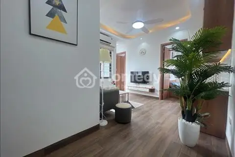 Đánh Giá Thị Trường Chung Cư Cầu Giấy: Từ Cao Cấp Đến Trung Bình, Bạn Nên Chọn Gì?