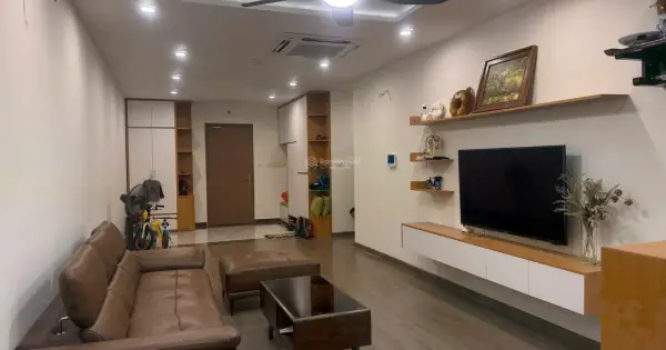 Đánh Giá Thị Trường Chung Cư Cầu Giấy: Từ Cao Cấp Đến Trung Bình, Bạn Nên Chọn Gì?