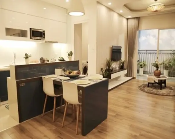 Review Chi Tiết Chung Cư Ct7k Dương Nội: Đánh Giá Toàn Diện Từ A Đến Z