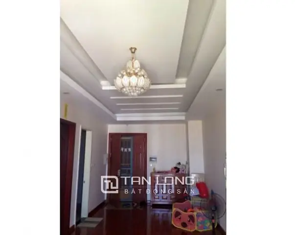 Review Chi Tiết Chung Cư Ct7k Dương Nội: Đánh Giá Toàn Diện Từ A Đến Z