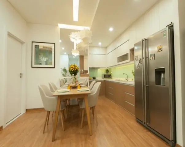 Review Chi Tiết Chung Cư Ct7k Dương Nội: Đánh Giá Toàn Diện Từ A Đến Z