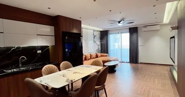 So Sánh Chung Cư Trần Hữu Dực: Đánh Giá Chi Tiết Các Dự Án Florence, Iris Garden Và Ct5 So Sánh Chung Cư Trần Hữu Dực: Đánh Giá Chi Tiết Các Dự Án Florence, Iris Garden Và Ct5