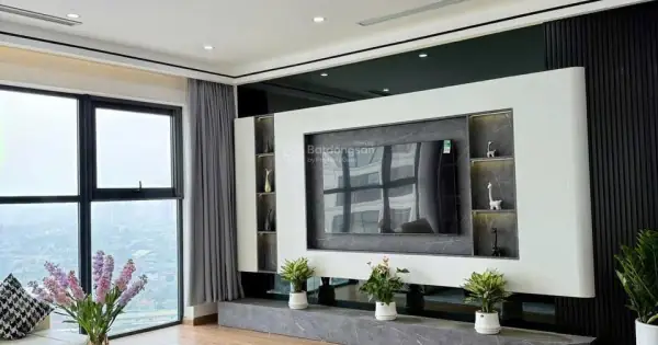 So Sánh Chung Cư Trần Hữu Dực: Đánh Giá Chi Tiết Các Dự Án Florence, Iris Garden Và Ct5 So Sánh Chung Cư Trần Hữu Dực: Đánh Giá Chi Tiết Các Dự Án Florence, Iris Garden Và Ct5