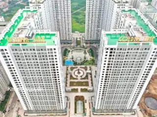 Đánh Giá Chi Tiết Dự Án Ecohome 3: Có Đáng Để An Cư Tại Bắc Từ Liêm?