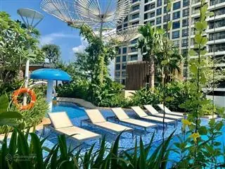 Đánh Giá Chi Tiết Dự Án Estella Heights Quận 2: Có Nên Sở Hữu Căn Hộ Cao Cấp Này?