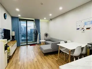Đánh Giá Chi Tiết Dự Án Chung Cư Five Star Kim Giang: Có Đáng Sở Hữu?