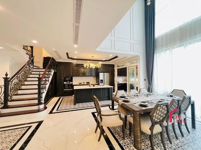 Đánh Giá Chi Tiết Chung Cư Five Star Westlake: Tất Cả Những Điều Cần Biết
