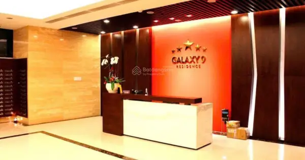 Review Chung Cư Galaxy 9: Đánh Giá Toàn Diện Giá Cả, Tiện Ích Và Tiềm Năng Đầu Tư