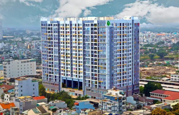 Review Chung Cư Galaxy 9: Đánh Giá Toàn Diện Giá Cả, Tiện Ích Và Tiềm Năng Đầu Tư