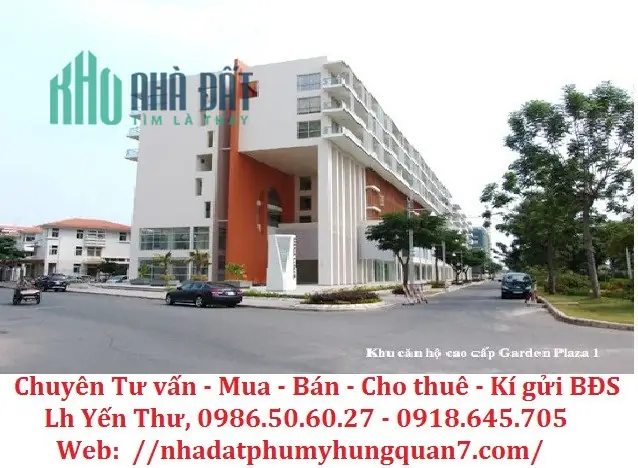 Review Chung Cư Garden Plaza 1 Phú Mỹ Hưng Quận 7: Tổng Hợp Ưu Nhược Điểm Từ Người Dùng Thực Review Chung Cư Garden Plaza 1 Phú Mỹ Hưng Quận 7: Tổng Hợp Ưu Nhược Điểm Từ Người Dùng Thực