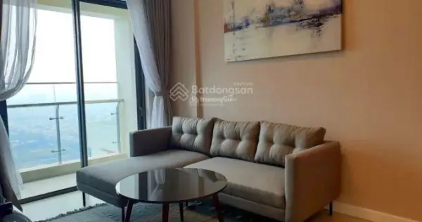 Bán Chung Cư Gateway Thảo Điền: Đánh Giá Chi Tiết 4 Lựa Chọn Hàng Đầu Quận 2