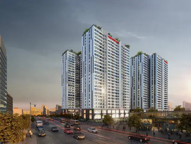 Đánh Giá Chi Tiết Dự Án Geleximco Hoàng Cầu: Kinh Nghiệm Bán Nhà & So Sánh Thị Trường Đánh Giá Chi Tiết Dự Án Geleximco Hoàng Cầu: Kinh Nghiệm Bán Nhà & So Sánh Thị Trường