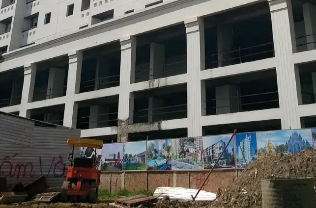 Đánh Giá Chi Tiết Căn Hộ Chung Cư Gia Phú: Phân Tích Thực Tế Trước Khi Quyết Định