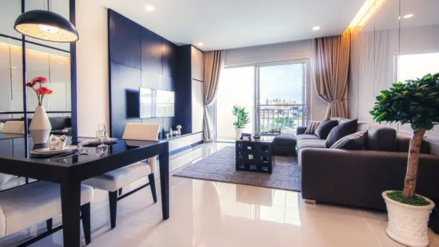 Đánh Gá Chi Tiết Căn Hộ Chung Cư Gò Dầu 1 Lô B: Có Đáng Đầu Tư? Đánh Gá Chi Tiết Căn Hộ Chung Cư Gò Dầu 1 Lô B: Có Đáng Đầu Tư?