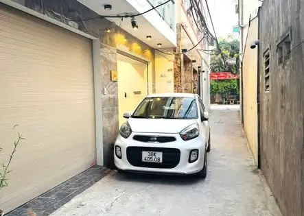 Bán Chung Cư Golden An Khánh 32m²: Đánh Giá Chi Tiết 5 Lựa Chọn Hàng Đầu Khu Vực