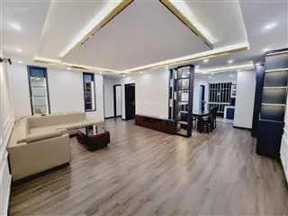 Đánh Giá Toàn Diện Dự Án Golden Palace Nam Từ Liêm: Có Thực Sự Đáng Để Đầu Tư?