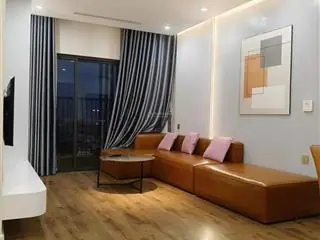 Đánh Giá Toàn Diện Dự Án Golden Palace Nam Từ Liêm: Có Thực Sự Đáng Để Đầu Tư?
