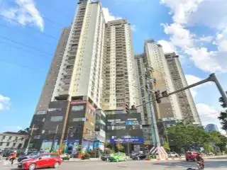 Đánh Giá Toàn Diện Dự Án Golden Palace Nam Từ Liêm: Có Thực Sự Đáng Để Đầu Tư?