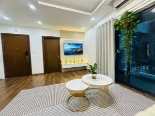 Bán Chung Cư Goldmark City: Đánh Giá Toàn Diện Và Bảng So Sánh Tin Đăng