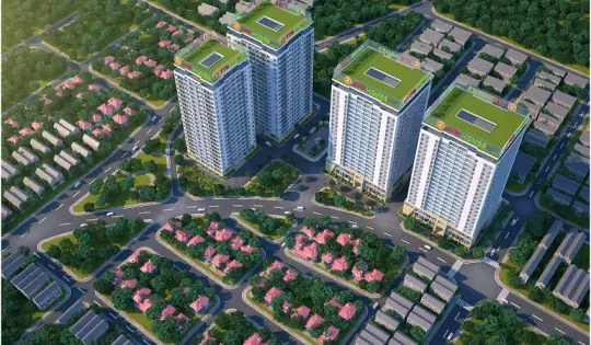 Green City Bắc Giang: Top Căn Hộ Đáng Mua Nhất Và So Sánh Giá Green City Bắc Giang: Top Căn Hộ Đáng Mua Nhất Và So Sánh Giá