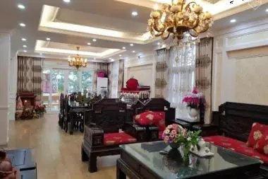 Đánh Giá Chi Tiết Chung Cư Hyundai Hillstate Hà Đông