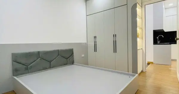 Đánh Giá Chi Tiết Chung Cư Hateco Xuân Phương: Vị Trí, Giá Cả Và Tiềm Năng Đầu Tư