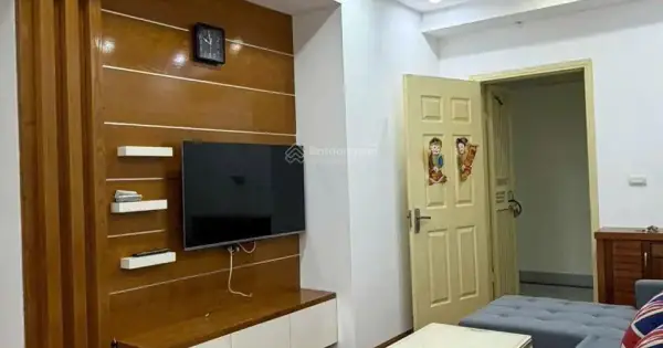 Chung Cư Hh Linh Đàm: Đánh Giá Chi Tiết Và Trải Nghiệm Thực Tế