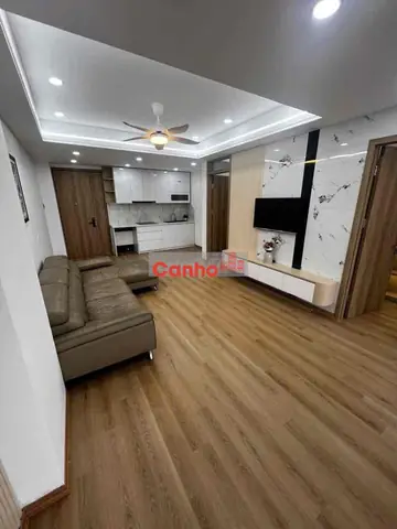 Đánh Giá Chi Tiết Căn Hộ Hh4b Linh Đàm: Giá 2.6 Tỷ, 45m² Có Đáng Mua?
