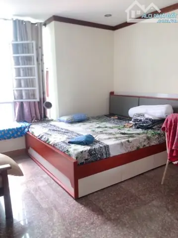 Review Căn Hộ Chung Cư Hoàng Anh 2 Quận 7: 274m2, 6 Phòng, 7.39 Tỷ
