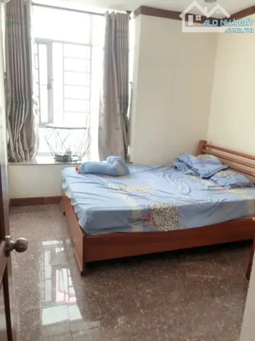 Review Căn Hộ Chung Cư Hoàng Anh 2 Quận 7: 274m2, 6 Phòng, 7.39 Tỷ