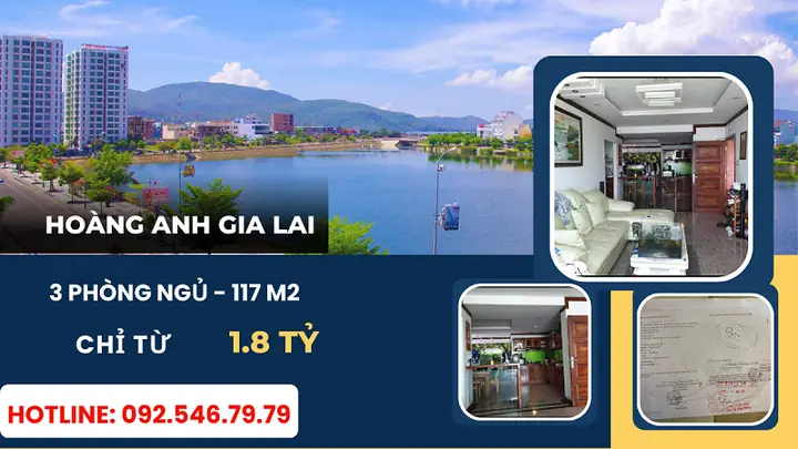 Đánh Giá Chung Cư Hoàng Anh Gia Lai Quy Nhơn: Tổng Quan Và Trải Nghiệm Thực Tế Đánh Giá Chung Cư Hoàng Anh Gia Lai Quy Nhơn: Tổng Quan Và Trải Nghiệm Thực Tế