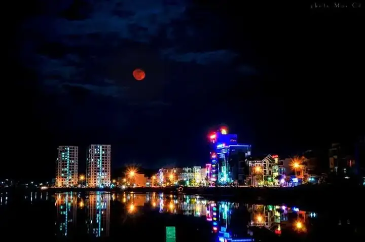 Đánh Giá Chung Cư Hoàng Anh Gia Lai Quy Nhơn: Tổng Quan Và Trải Nghiệm Thực Tế Đánh Giá Chung Cư Hoàng Anh Gia Lai Quy Nhơn: Tổng Quan Và Trải Nghiệm Thực Tế