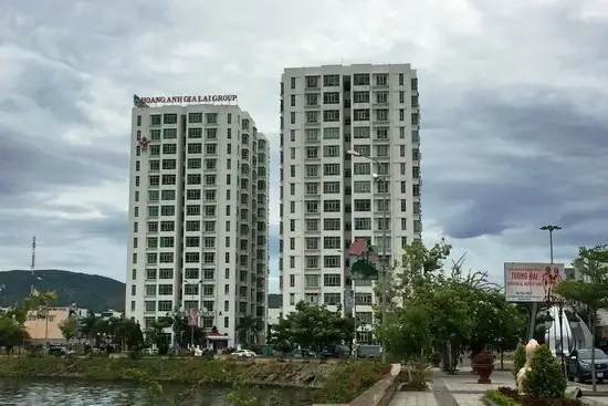 Đánh Giá Chung Cư Hoàng Anh Gia Lai Quy Nhơn: Tổng Quan Và Trải Nghiệm Thực Tế Đánh Giá Chung Cư Hoàng Anh Gia Lai Quy Nhơn: Tổng Quan Và Trải Nghiệm Thực Tế