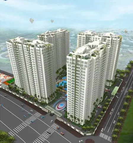 Đánh Giá Chung Cư Hoàng Anh Gia Lai Quy Nhơn: Tổng Quan Và Trải Nghiệm Thực Tế Đánh Giá Chung Cư Hoàng Anh Gia Lai Quy Nhơn: Tổng Quan Và Trải Nghiệm Thực Tế