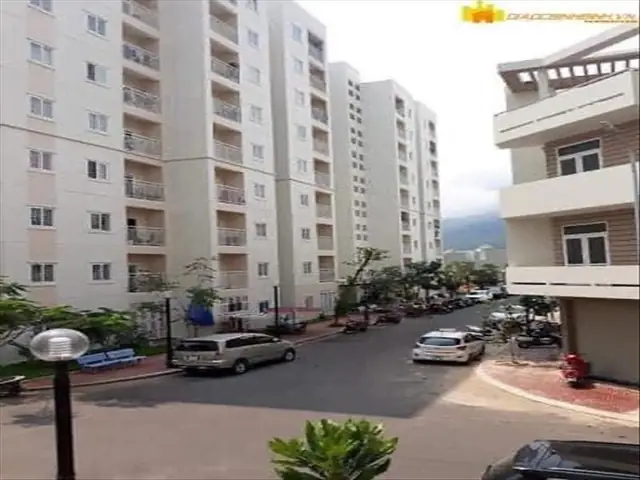 Top 5 Chung Cư Bán Tại Hoàng Văn Thụ Quy Nhơn