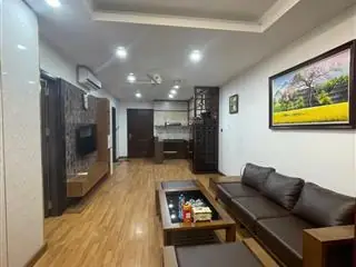 Đánh Giá Chi Tiết Dự Án Home City - Trung Kính Complex: Có Đáng Mua Không?